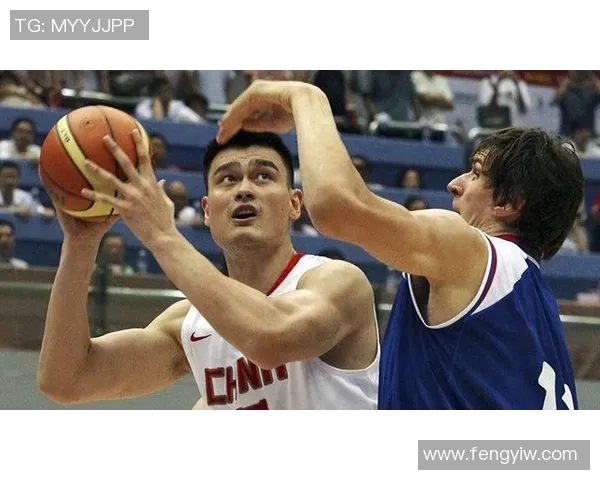 斯特恩公开点名姚明期待其在NBA发展中国篮球的潜力与影响力