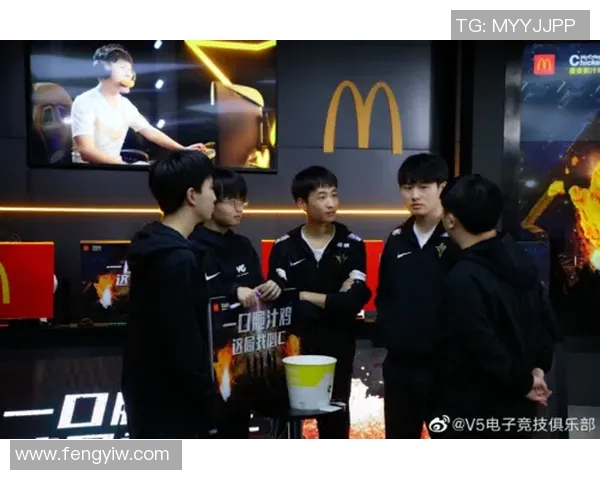 深入分析V5战队的防反策略与实战应用技巧